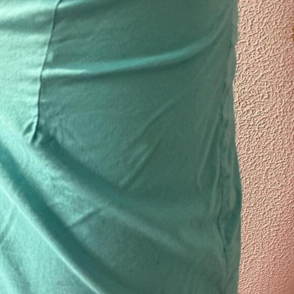 Dress Brown Trim Floral - Picture 3 of 7